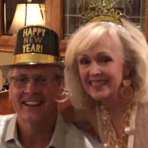 Meet your Posher, Susan